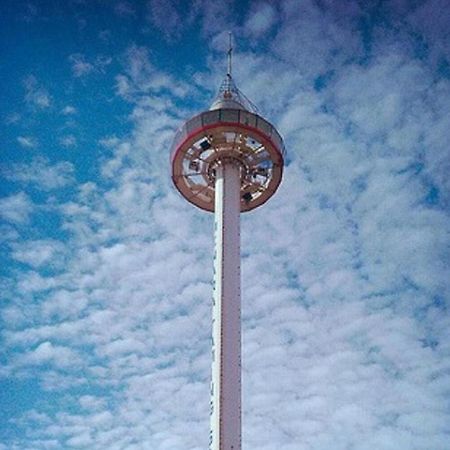 Great Atlantis Homestay Melaka Dış mekan fotoğraf