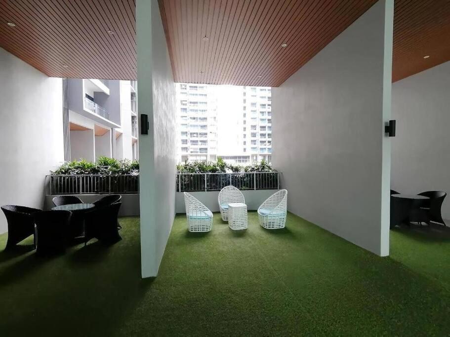 Great Atlantis Homestay Melaka Dış mekan fotoğraf