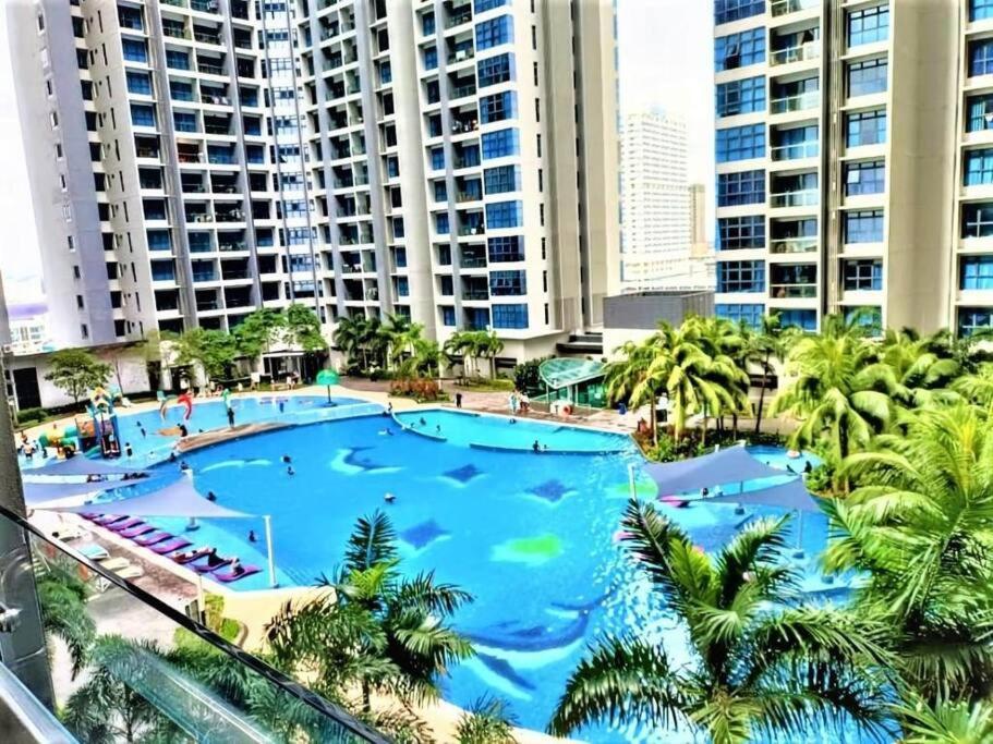 Great Atlantis Homestay Melaka Dış mekan fotoğraf