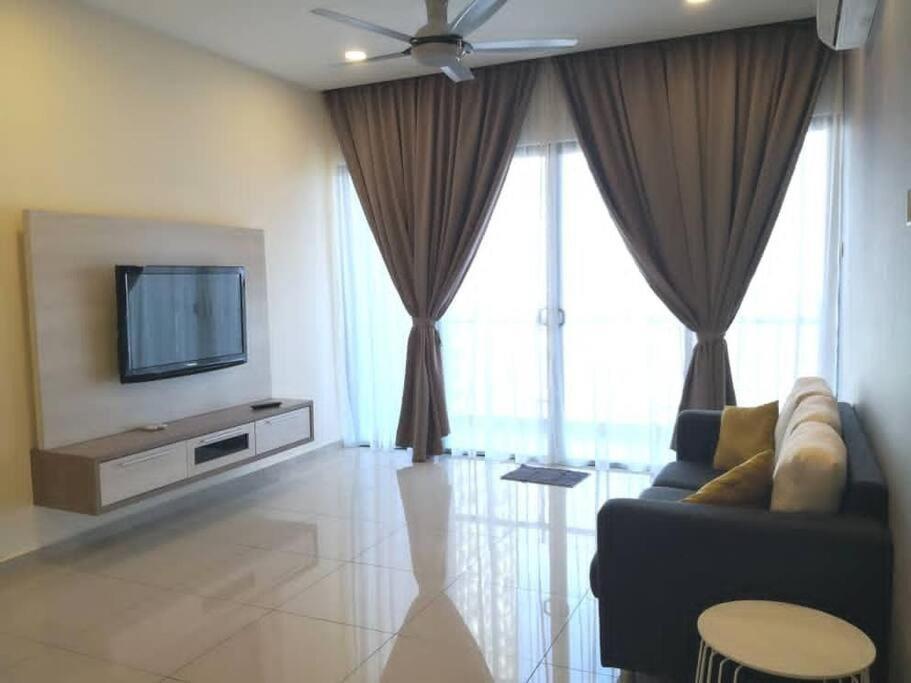 Great Atlantis Homestay Melaka Dış mekan fotoğraf