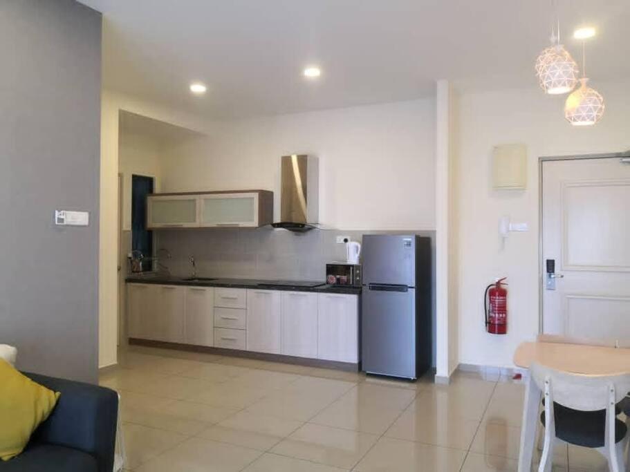 Great Atlantis Homestay Melaka Dış mekan fotoğraf
