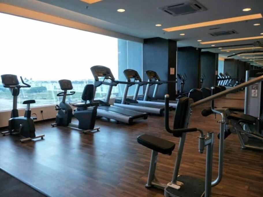 Great Atlantis Homestay Melaka Dış mekan fotoğraf
