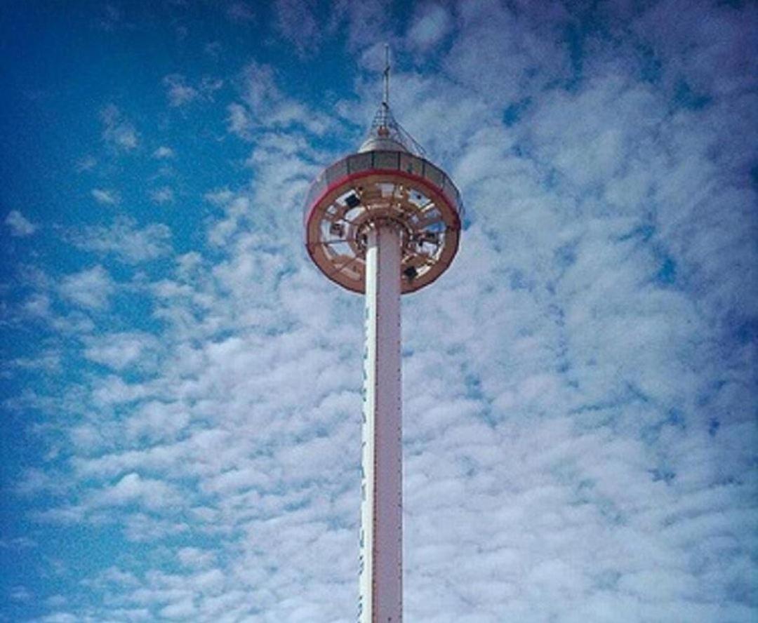 Great Atlantis Homestay Melaka Dış mekan fotoğraf