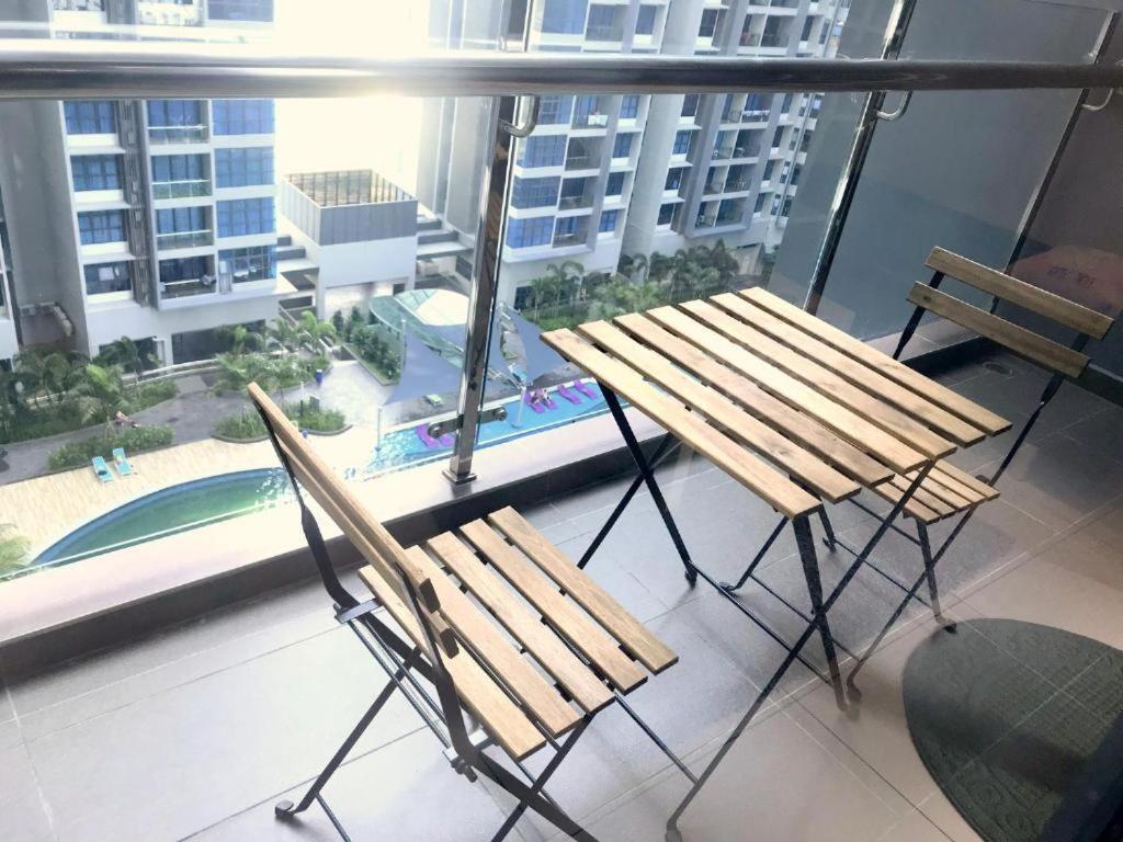 Great Atlantis Homestay Melaka Dış mekan fotoğraf